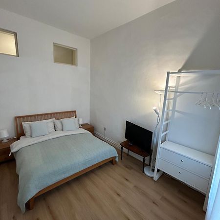 Ripa Grande Apartment แฟร์รารา ภายนอก รูปภาพ