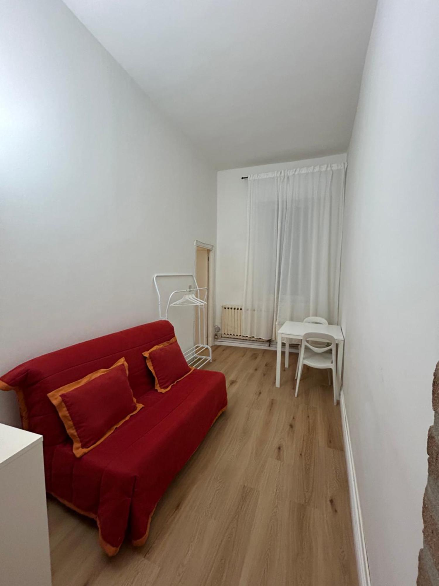 Ripa Grande Apartment แฟร์รารา ภายนอก รูปภาพ