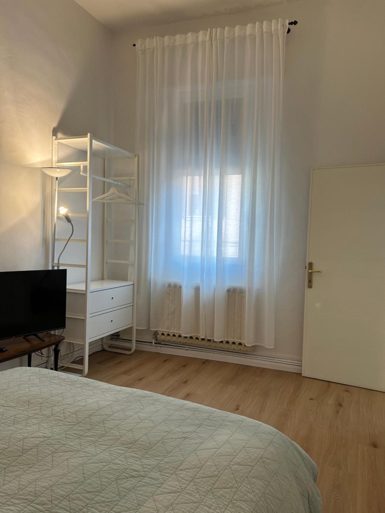 Ripa Grande Apartment แฟร์รารา ภายนอก รูปภาพ