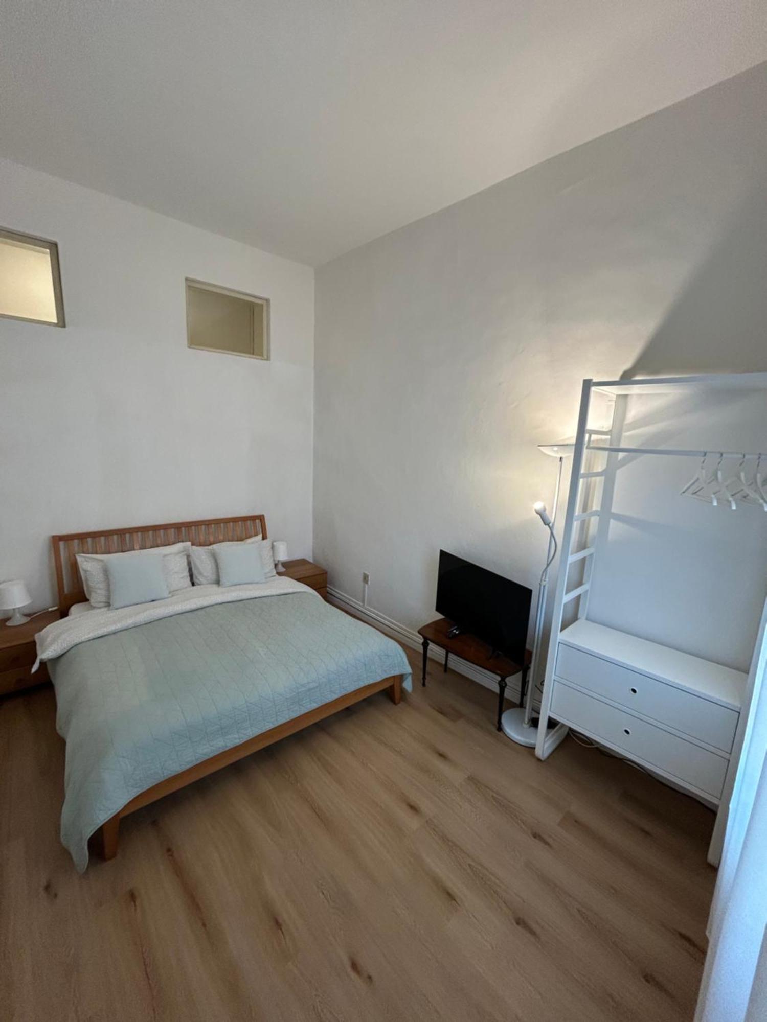 Ripa Grande Apartment แฟร์รารา ภายนอก รูปภาพ
